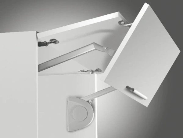 Механизм SENSO 9,0-20,0KG / 700-780MM